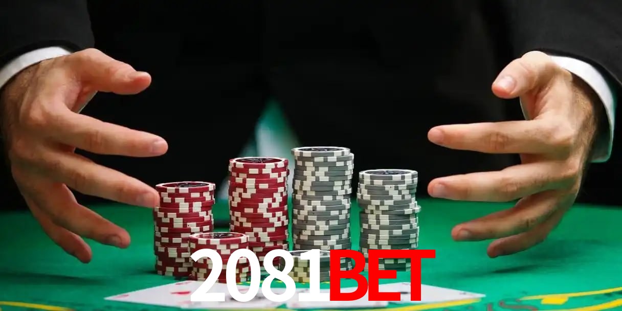 A Emoção da Loteria na 2081Bet: Uma Chance de Mudança de Vida
