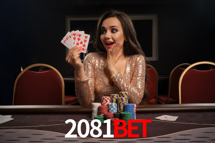 Desvendando o Mundo dos Jogos Virtuais na 2081Bet